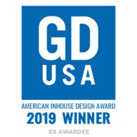 GD USA 2019 winner icon