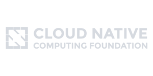 cloud native computing function logo for R&D