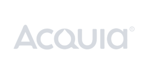 acquia logo for R&D