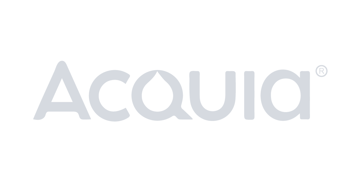 acquia logo