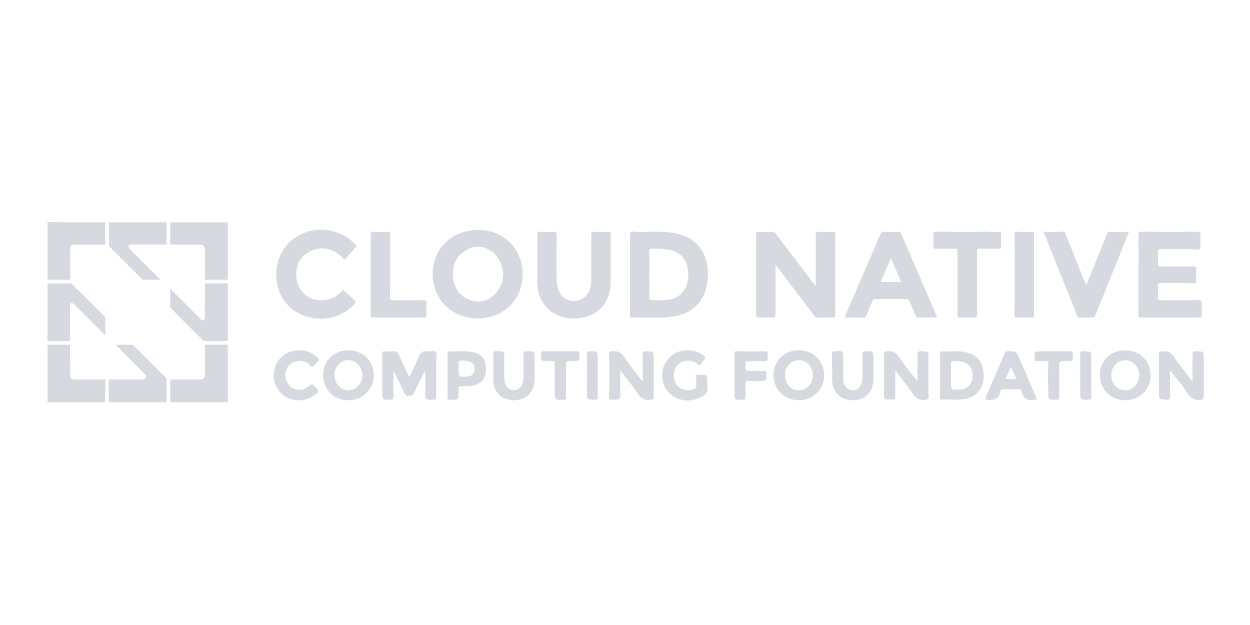 cloud native computing foundation logo
