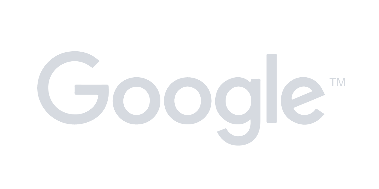 google logo for R&D