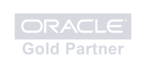 oracle gold partner logo for R&D