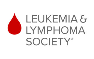 Leukemia and Lymphoma society logo