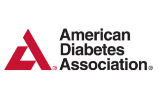American diabetes association logo