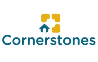 cornerstones logo