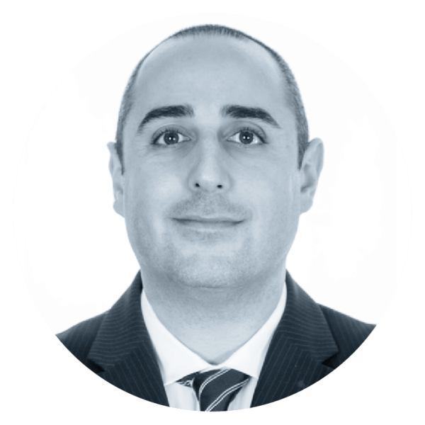 Ali Manouchehri, Co-Founder & Chairperson