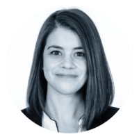 Executive-Leadership-DebbieP black and white profile image of Jeff Behrbaum