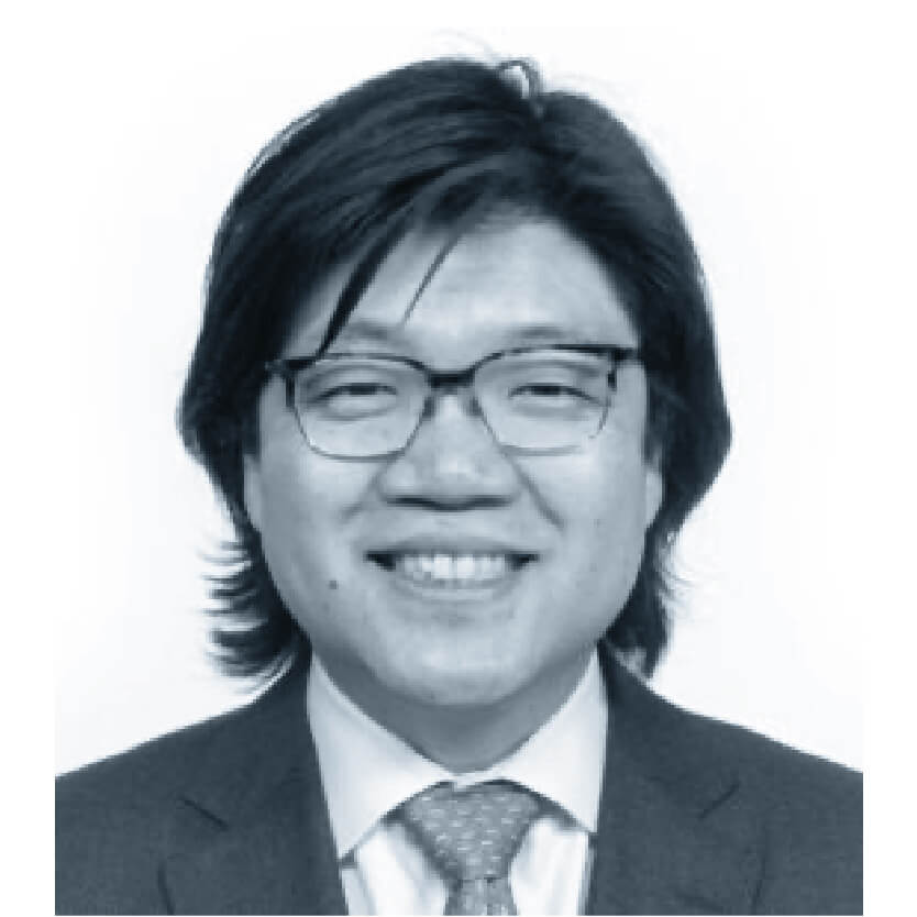 Yong Kwon