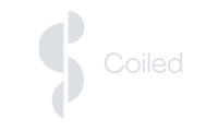 Coiled Tech Partner Logo digital services coalition logo for R&D