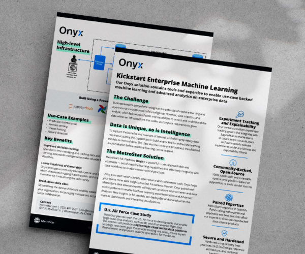 Mock Up of Open-Source tool Onyx PDF