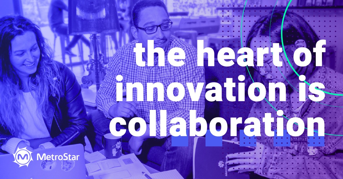 Tech & Government Partnerships | MetroStar