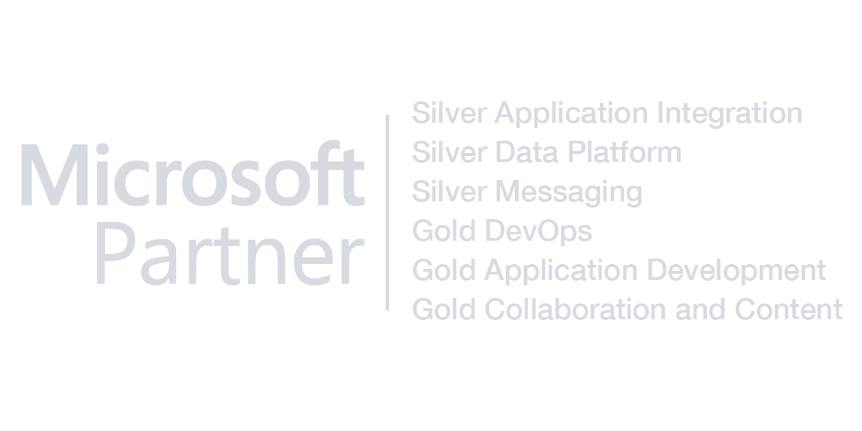 Microsoft partner logo for R&D