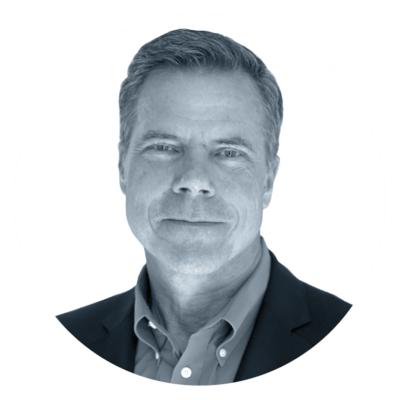 Ed-K_circle-24 black and white profile image of Ed Kostrzebski, VP of Growth & Capture