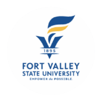 Fort Valley University Logo