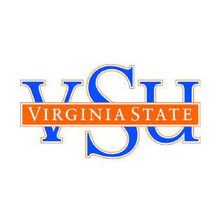 Virginia State University Logo
