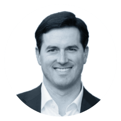 Employee_headshots_Ryan-28 black and white profile image of Ed Kostrzebski, VP of Growth & Capture