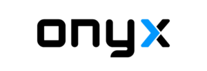 onyx logo for machine learning government solution 