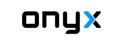 Onyx Logo for open source tech solutions