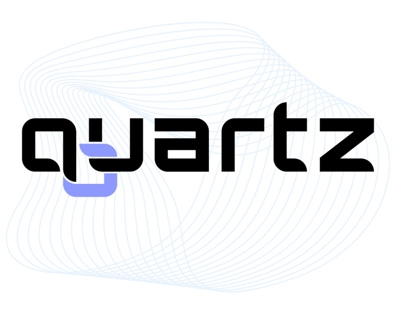Quartz Logo for DevSecOps Solution