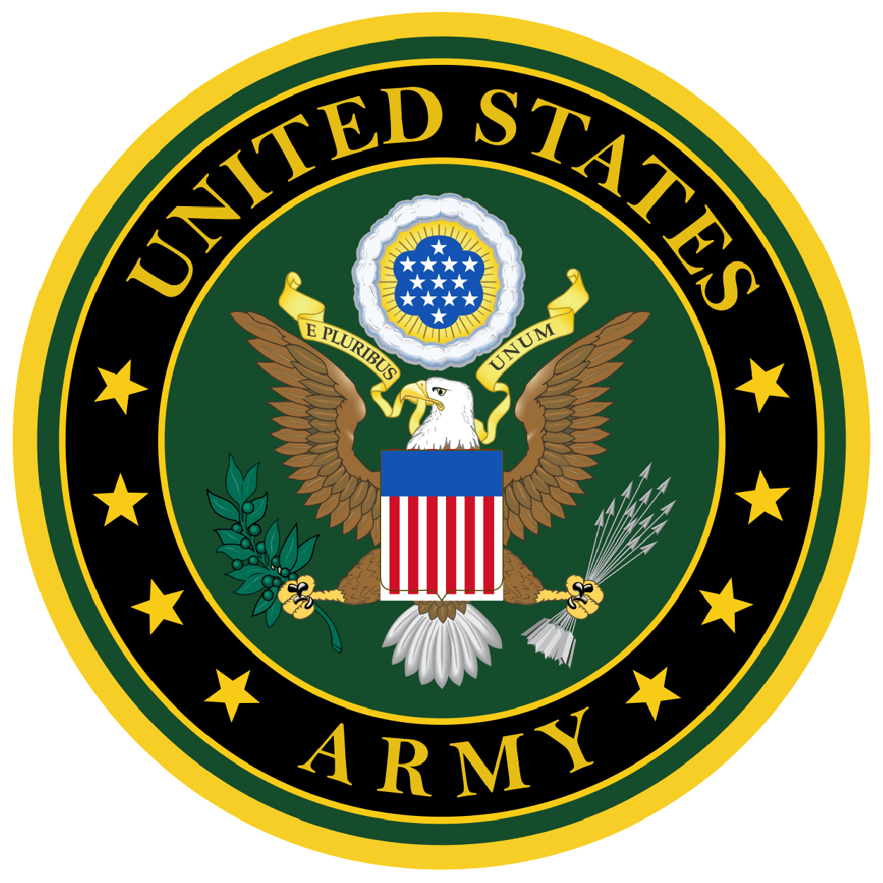 US Army Seal