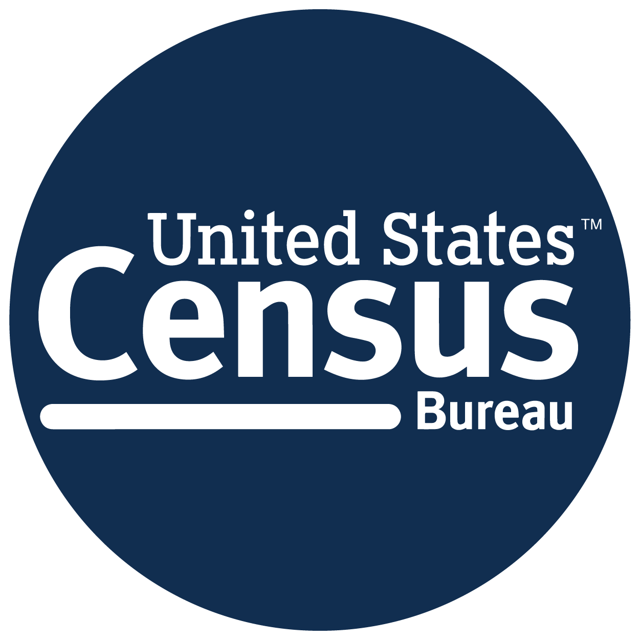 U.S. Census Bureau Seal