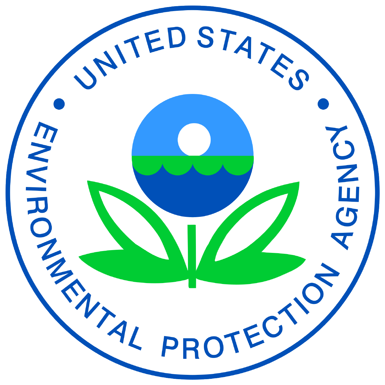 U.S. Environmental Protection Agency Seal