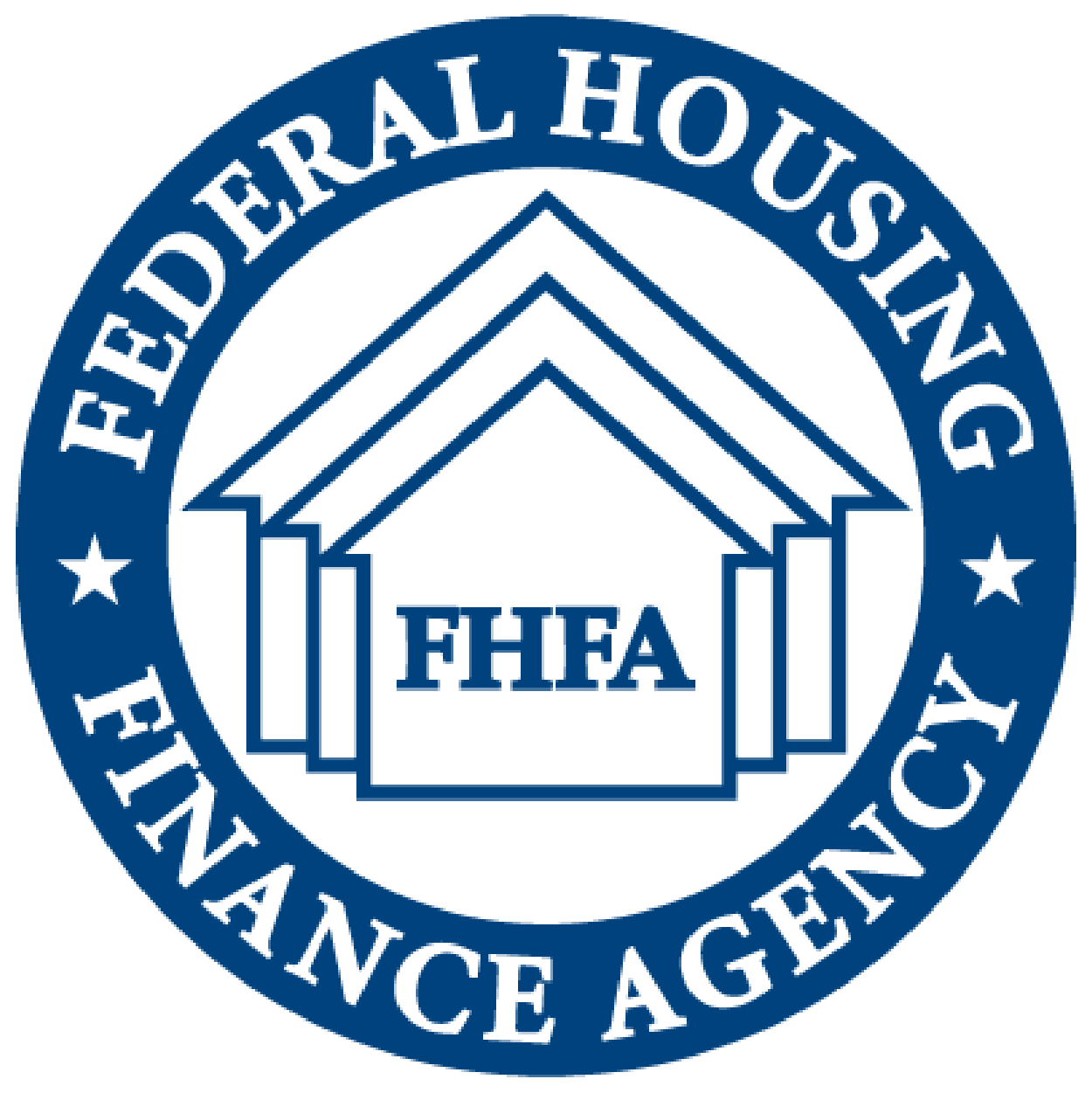 Federal Housing Finance Agency Seal