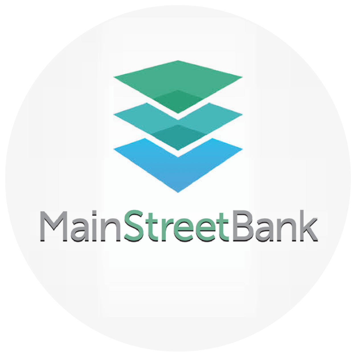 MainStreet Bank Logo
