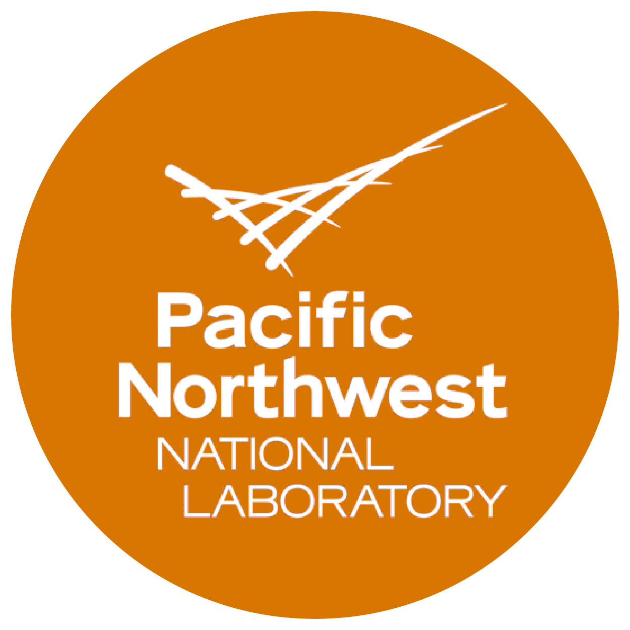 Pacific Northwest National Laboratory Logo