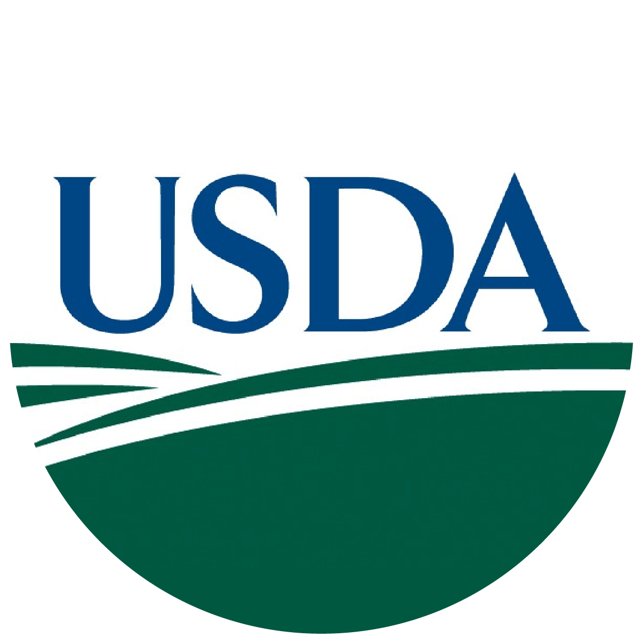 USDA logo