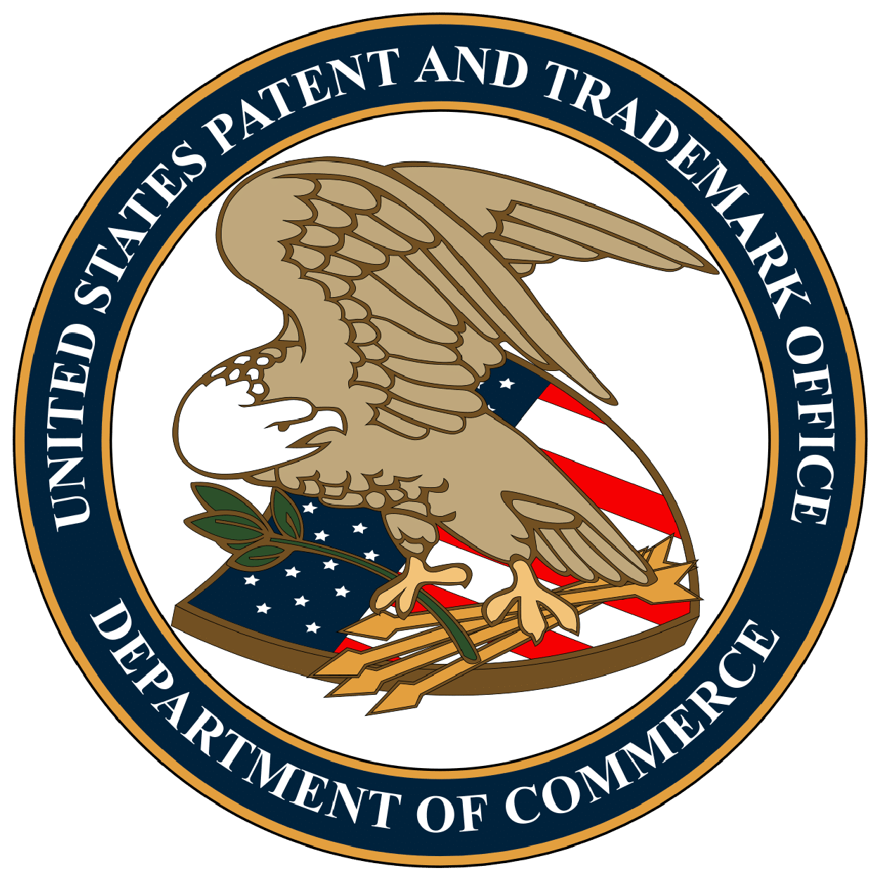 USPTO Seal