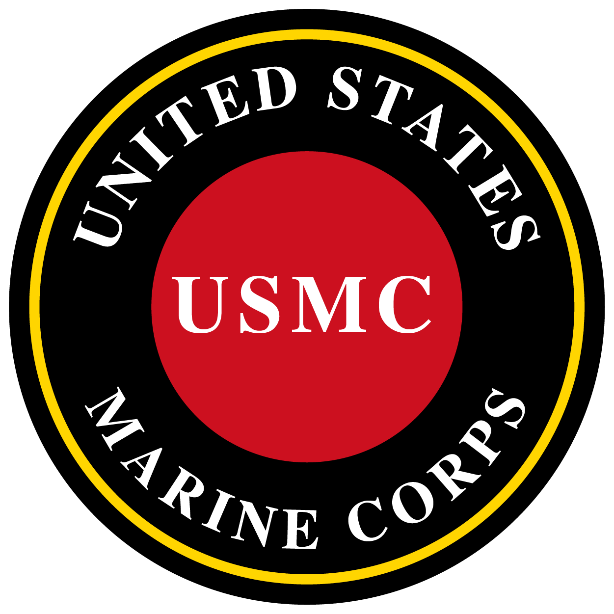 U.S. Marine Corps Seal