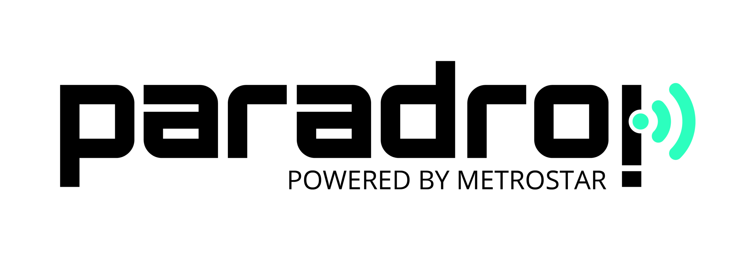 Paradrop Logo