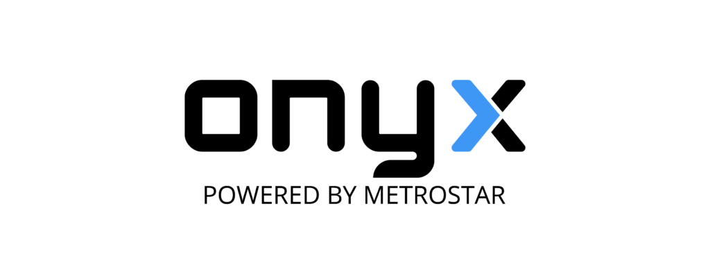 Onyx Logo for open source tech solutions