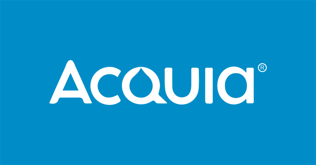 Acquia's Logo