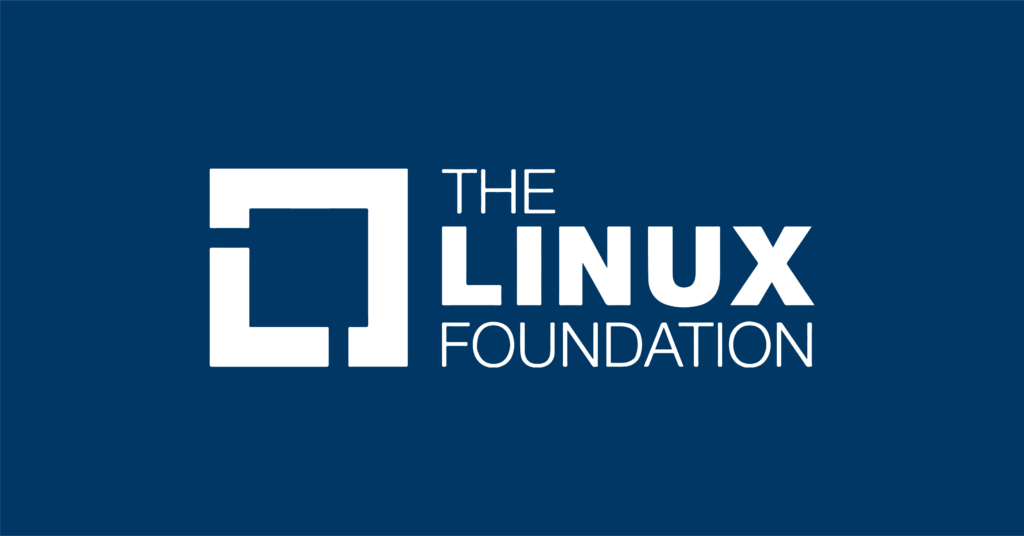 The Linux Foundation Logo