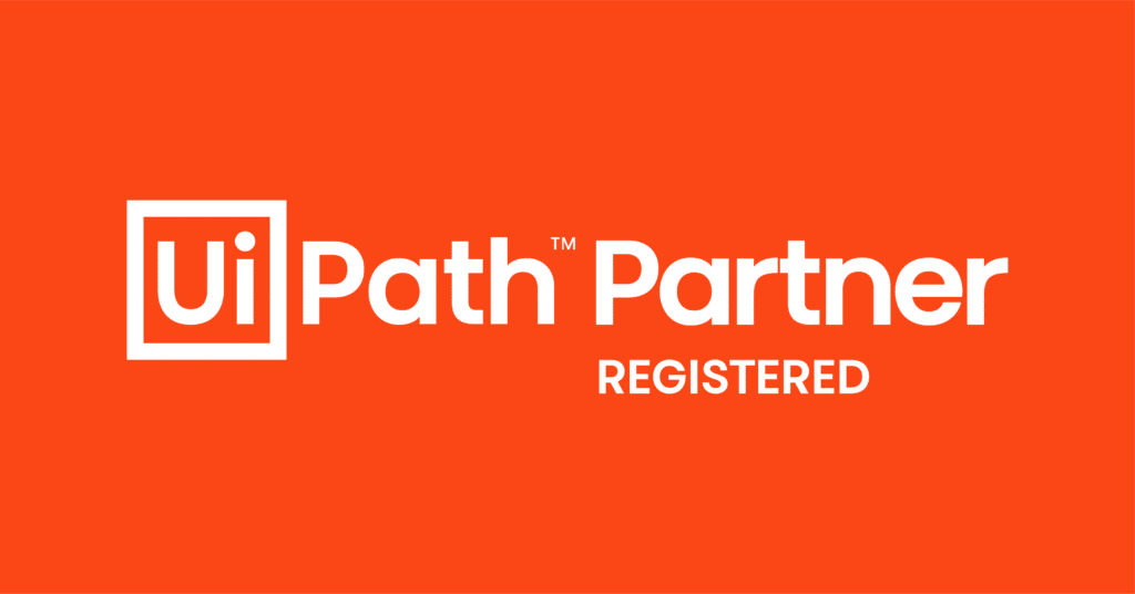 UiPath Partner Logo