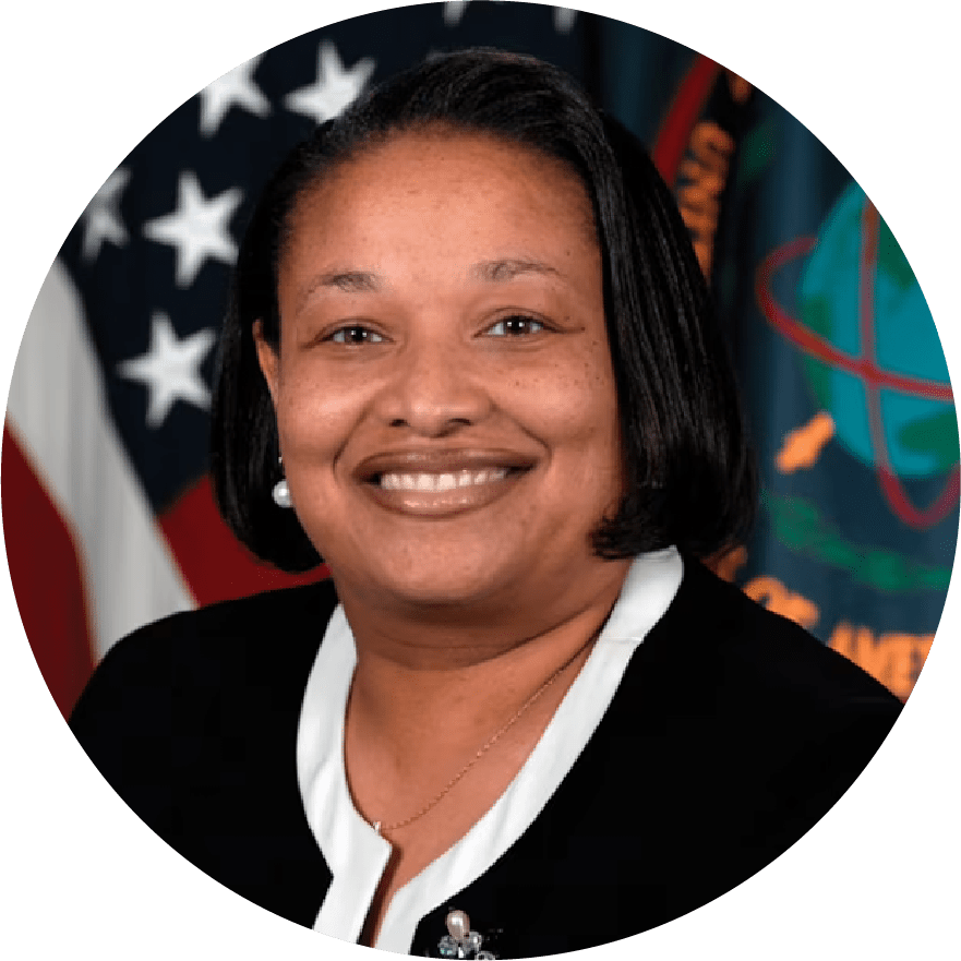 Janice Glover-Jones