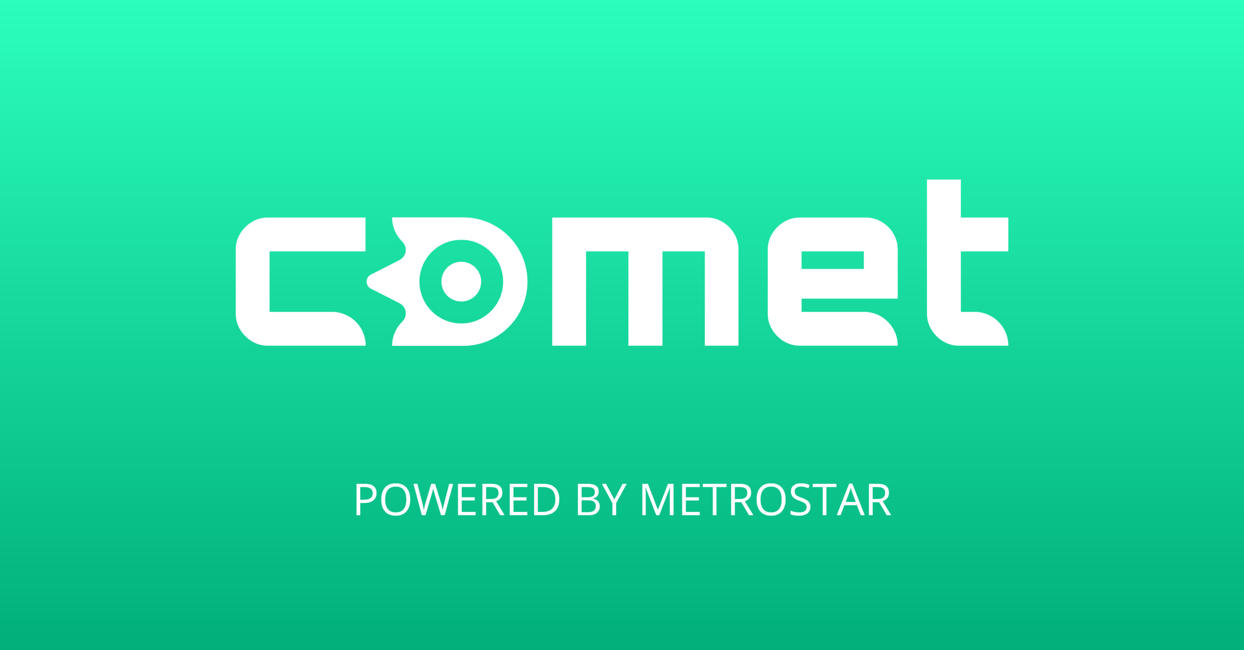 Comet Design System Logo