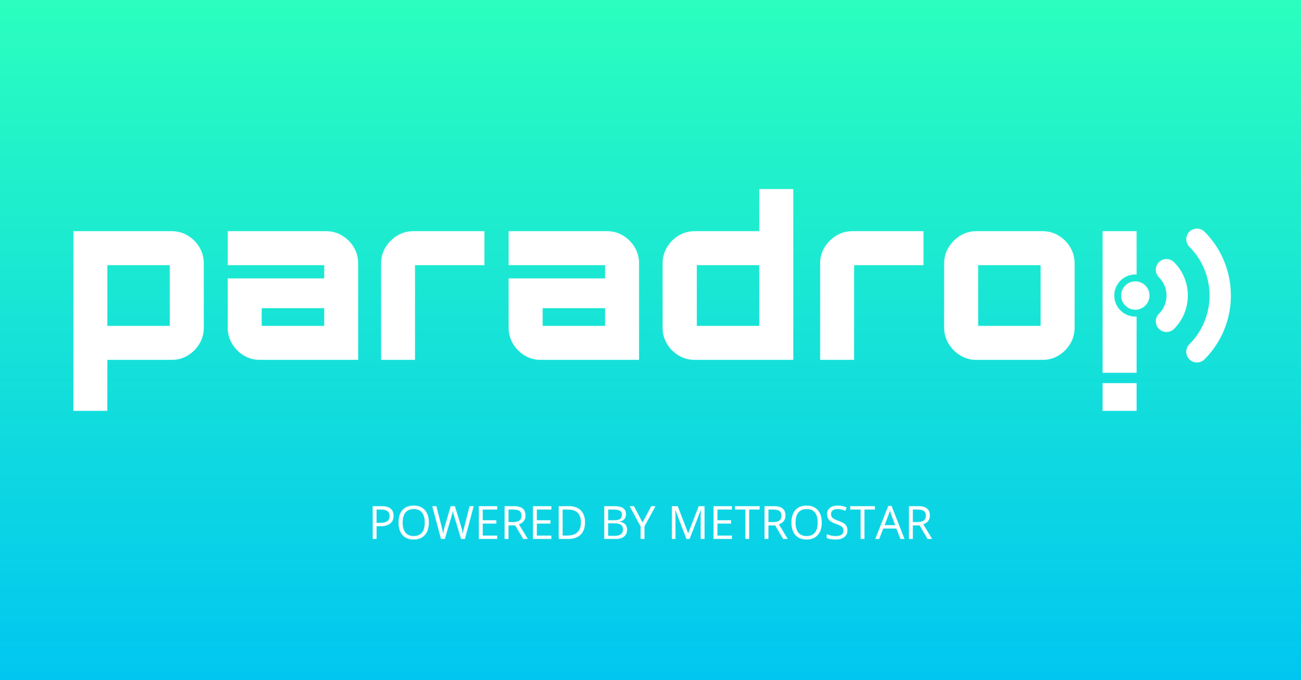 paradrop solution logo