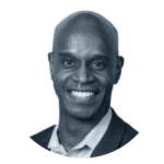 Cedric George Headshot