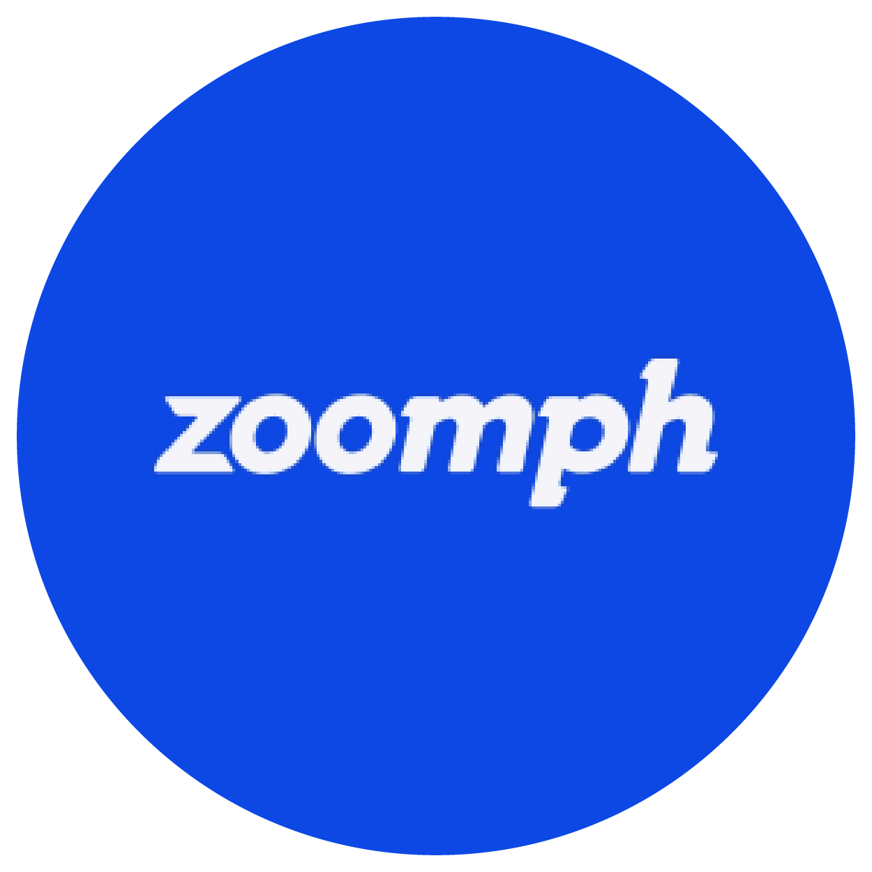 Zoomph Logo