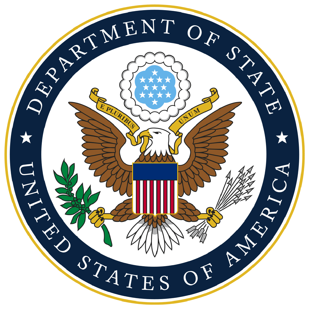 Department of State Seal