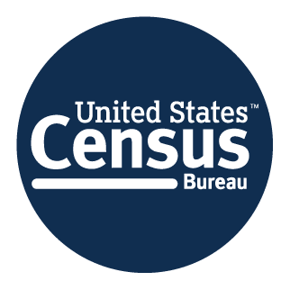 Census seal