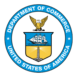 Commerce seal