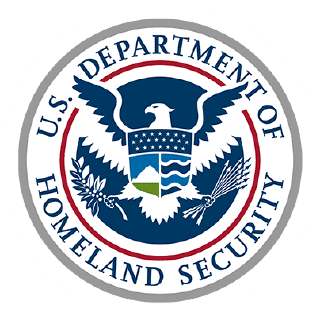DHS Customer seal