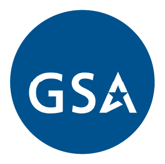 GSA seal