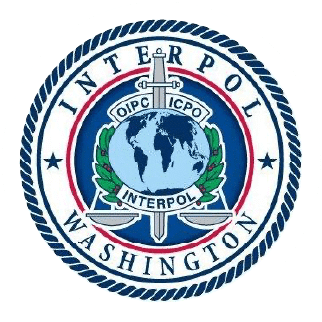 INTERPOL seal