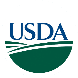 USDA seal